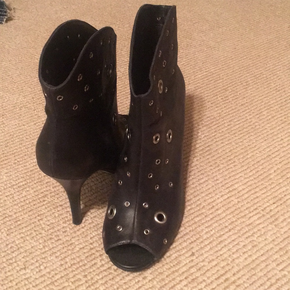 BCBG Heels